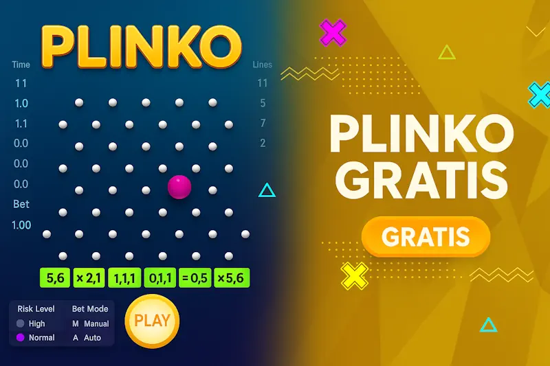 Plinko Gratis